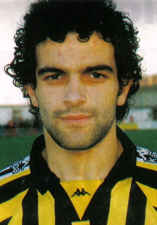 Raúl Gañán