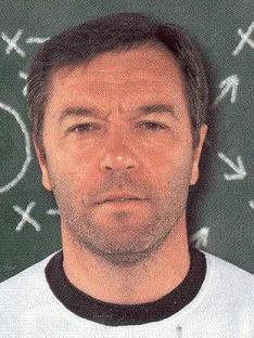César Ferrando 