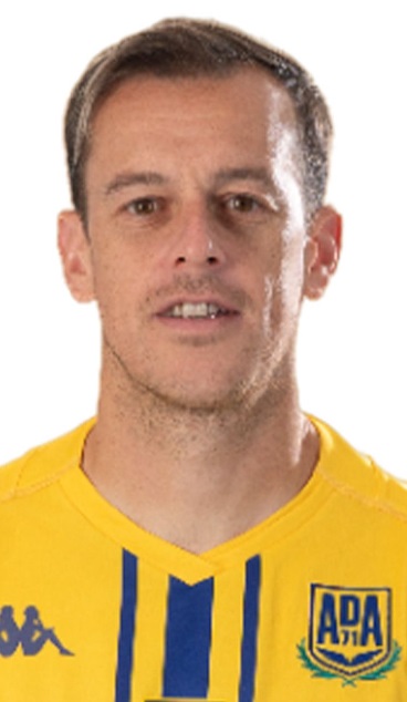 Javi Lara