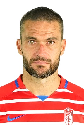Jorge Molina