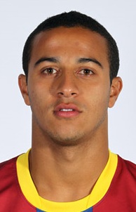 Thiago Alcántara