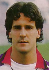 García Calvo
