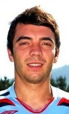 Iago Aspas