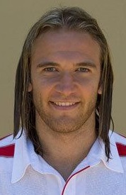 Diego Capel