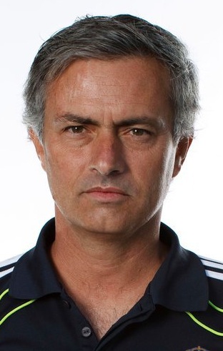 Mourinho