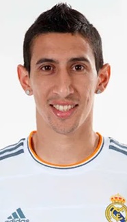 Di Maria