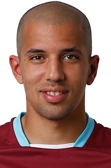 Feghouli