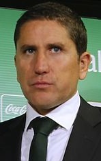 Juan Carlos Garrido