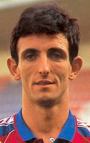Bixente