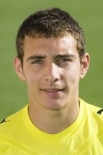 Marco Rubén