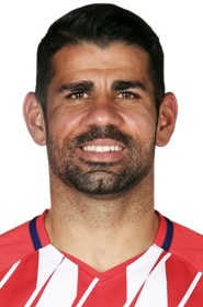 Diego Costa