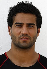 Masoud