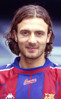 Dugarry