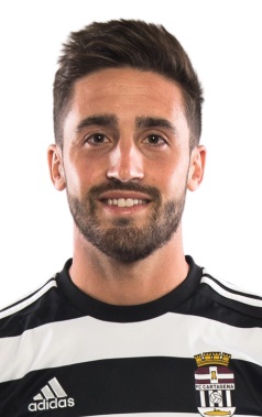 Nacho Gil