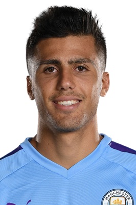 Rodri