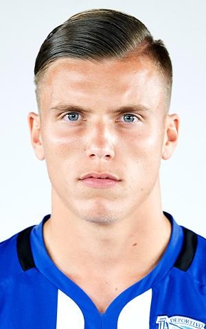 Demirovic