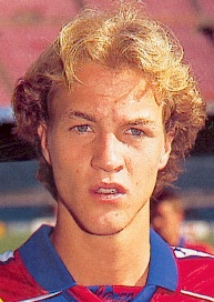 Jordi Cruyff