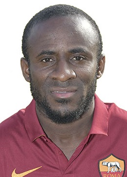 Seydou Doumbia