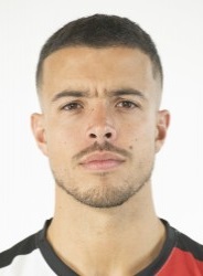 Franco Di Santo