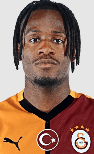 Batshuayi