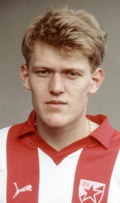 Prosinecki