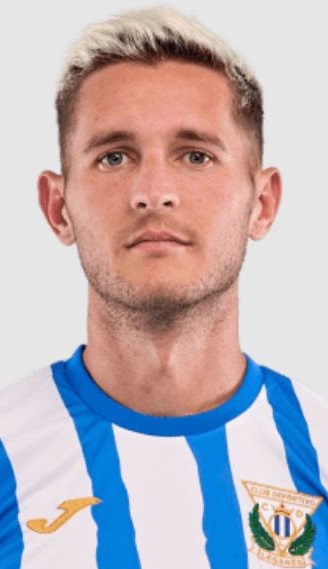 Jorge Sáenz