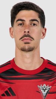 Carlos Fernández