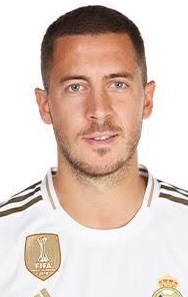Eden Hazard