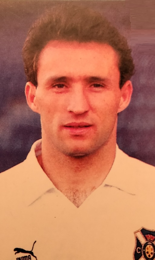 Antonio Mata