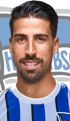 Khedira