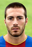 Xavi Torres