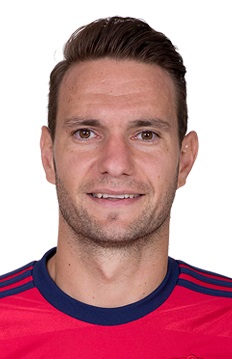 David Rodríguez