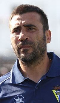 Raúl Agné