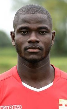 Mensah