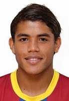 Jonathan dos Santos