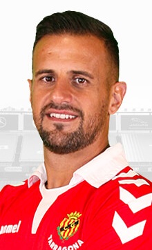Javi Márquez