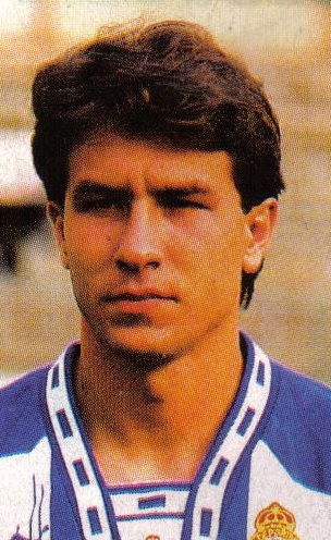 Álex Fernández