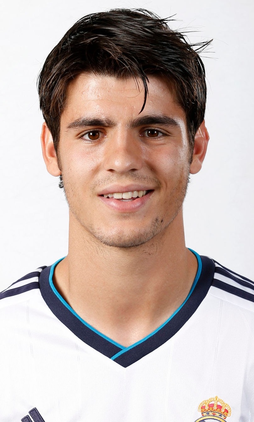 Morata