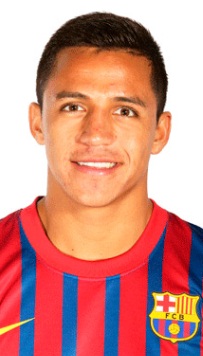 Alexís Sánchez