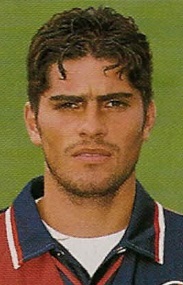 Diego López