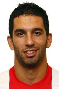 Arda Turan