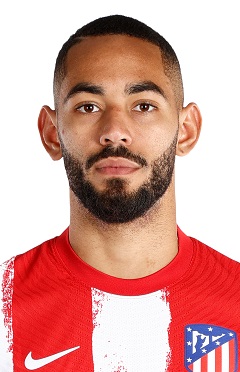 Matheus Cunha