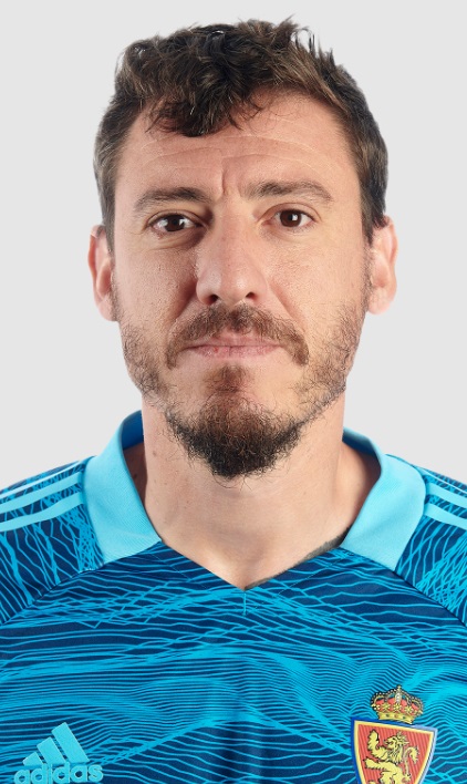 Cristian Álvarez
