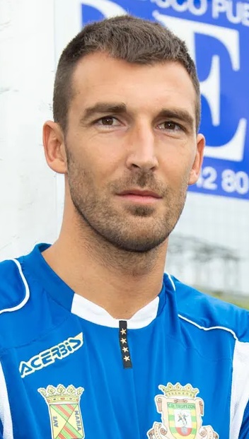 Mario Fernández