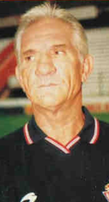 Miguel Montes