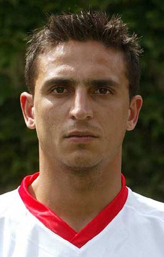 Fernando Meira