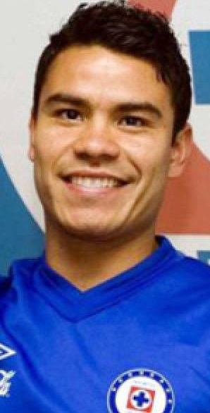 Pablo Barrera