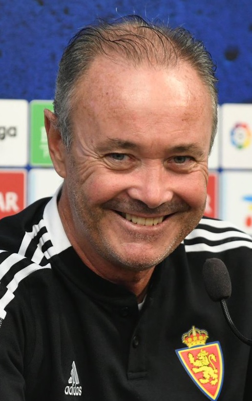 Juan Ignacio Martínez