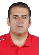 Jose Ramón Sandoval