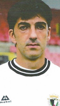 Imanol Alguacil